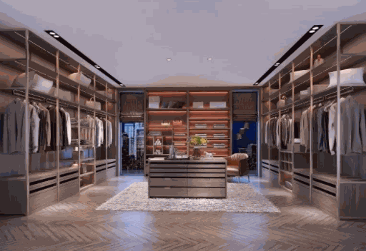 乔金斯整木定制